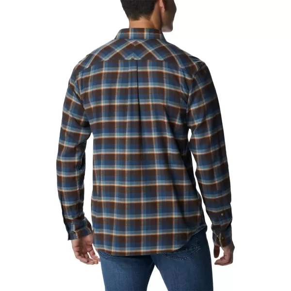 Columbia Men's Flare Gun Stretch Flannel