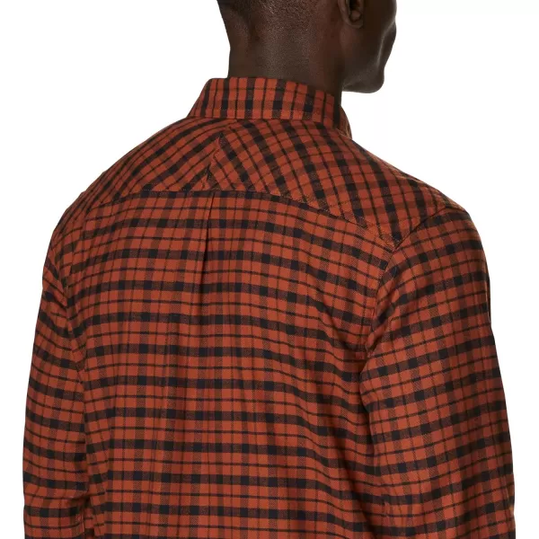 Columbia Men's Flare Gun Stretch Flannel