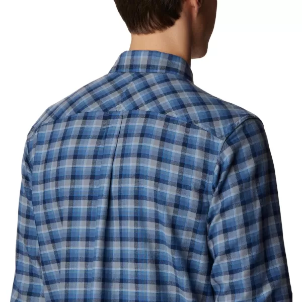 Columbia Men's Flare Gun Stretch Flannel