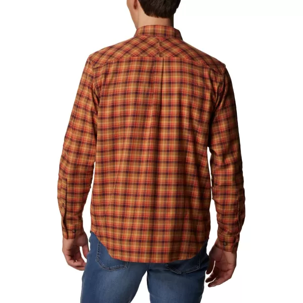 Columbia Men's Flare Gun Stretch Flannel
