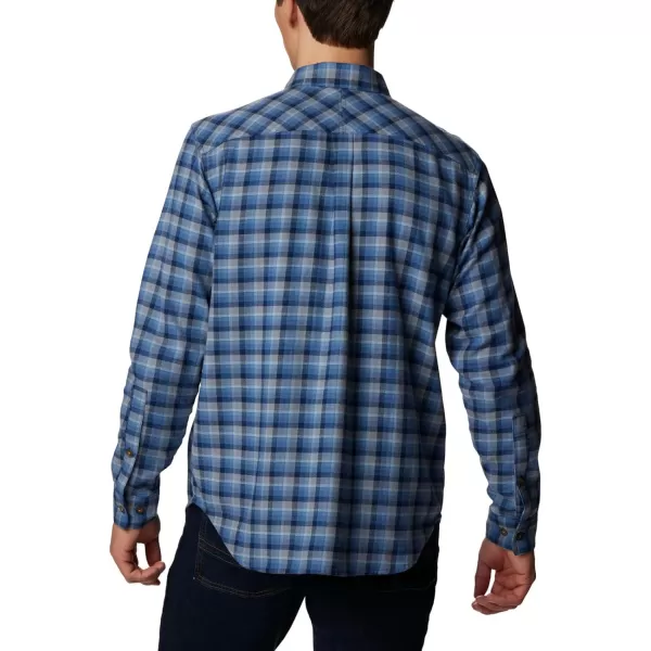 Columbia Men's Flare Gun Stretch Flannel
