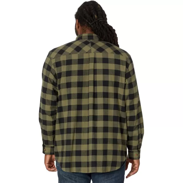 Columbia Men's Flare Gun Stretch Flannel