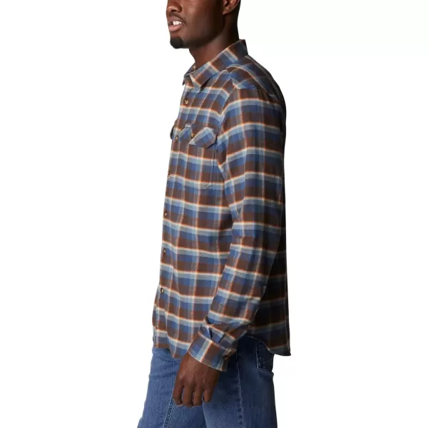 Columbia Men's Flare Gun Stretch Flannel