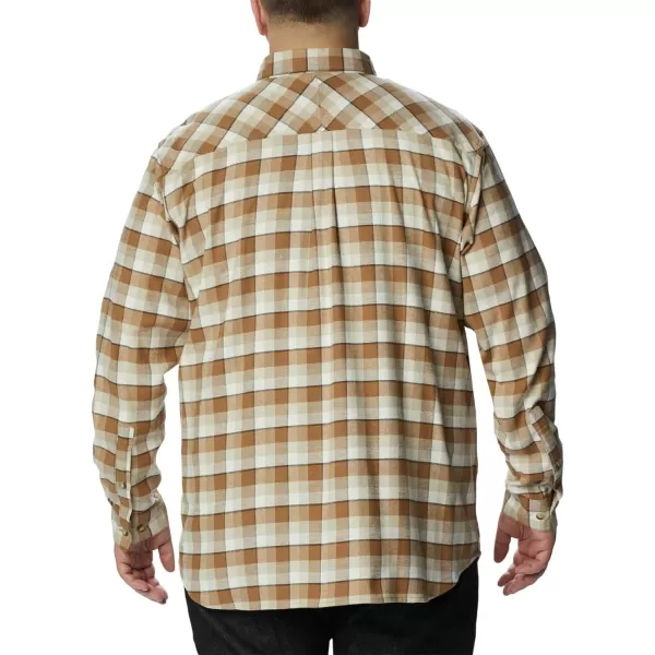 Columbia Men's Flare Gun Stretch Flannel