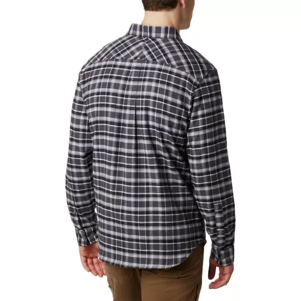 Columbia Men's Flare Gun Stretch Flannel