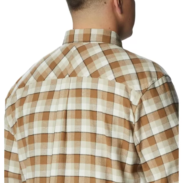 Columbia Men's Flare Gun Stretch Flannel