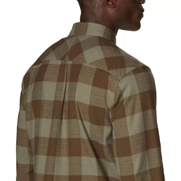 Columbia Men's Flare Gun Stretch Flannel