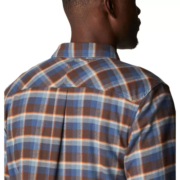 Columbia Men's Flare Gun Stretch Flannel