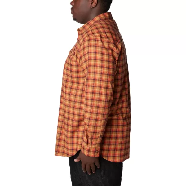 Columbia Men's Flare Gun Stretch Flannel