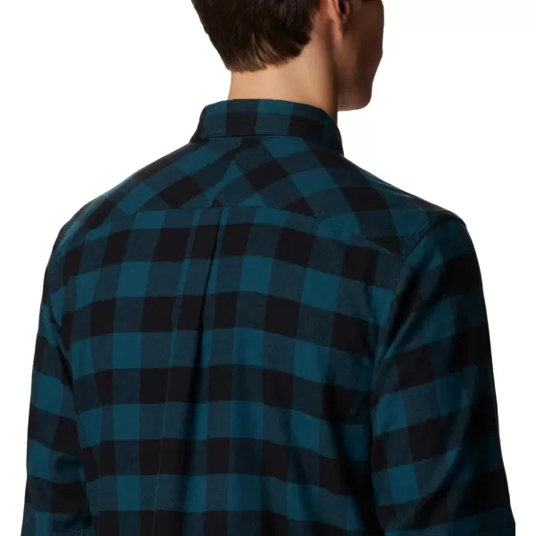 Columbia Men's Flare Gun Stretch Flannel