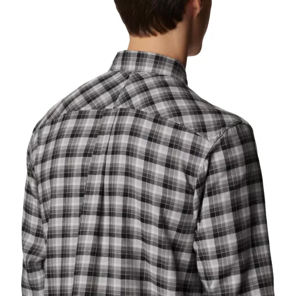 Columbia Men's Flare Gun Stretch Flannel