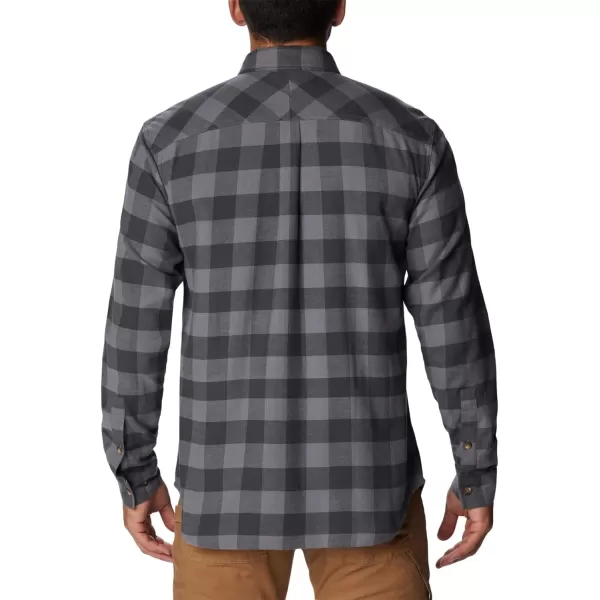 Columbia Men's Flare Gun Stretch Flannel