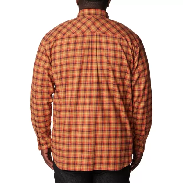 Columbia Men's Flare Gun Stretch Flannel