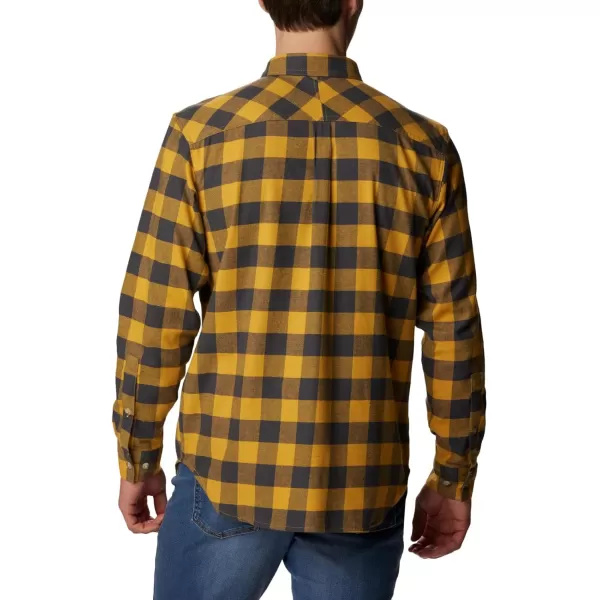 Columbia Men's Flare Gun Stretch Flannel