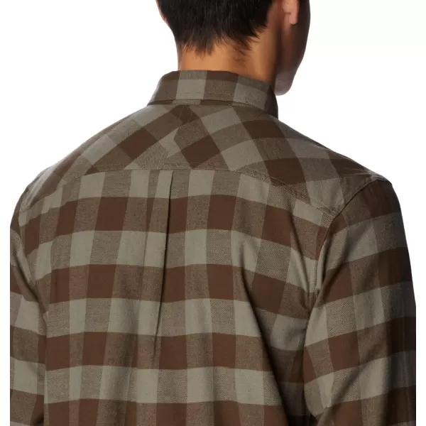 Columbia Men's Flare Gun Stretch Flannel