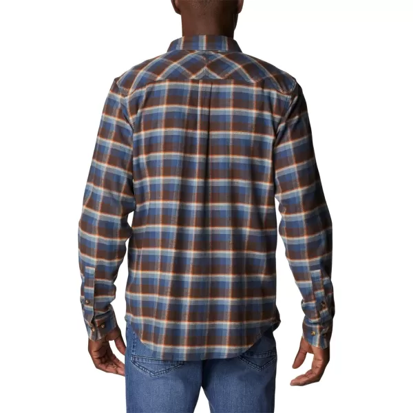 Columbia Men's Flare Gun Stretch Flannel