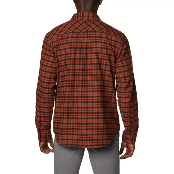 Columbia Men's Flare Gun Stretch Flannel