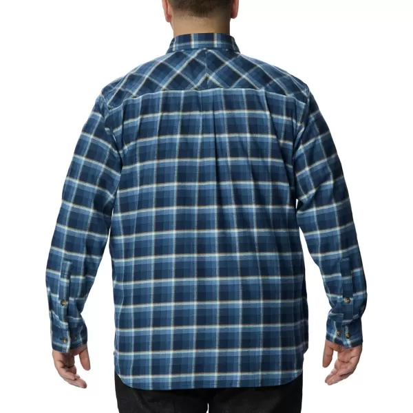 Columbia Men's Flare Gun Stretch Flannel