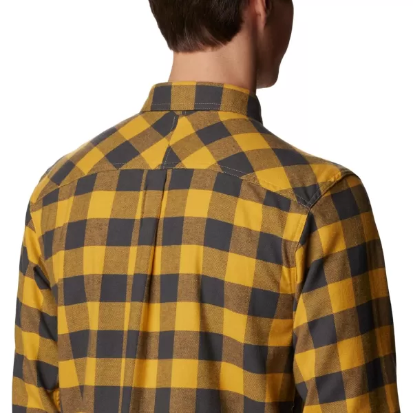 Columbia Men's Flare Gun Stretch Flannel