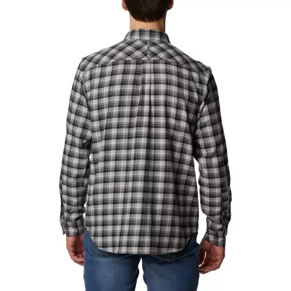 Columbia Men's Flare Gun Stretch Flannel