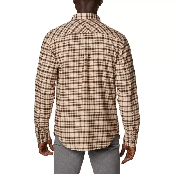 Columbia Men's Flare Gun Stretch Flannel