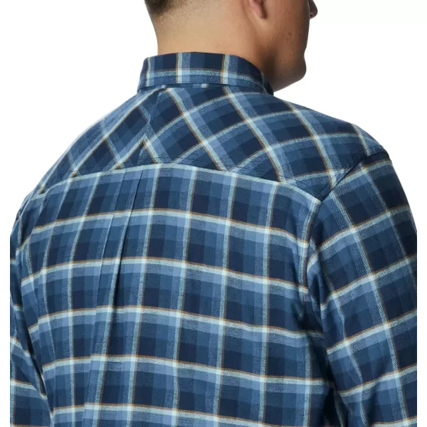 Columbia Men's Flare Gun Stretch Flannel