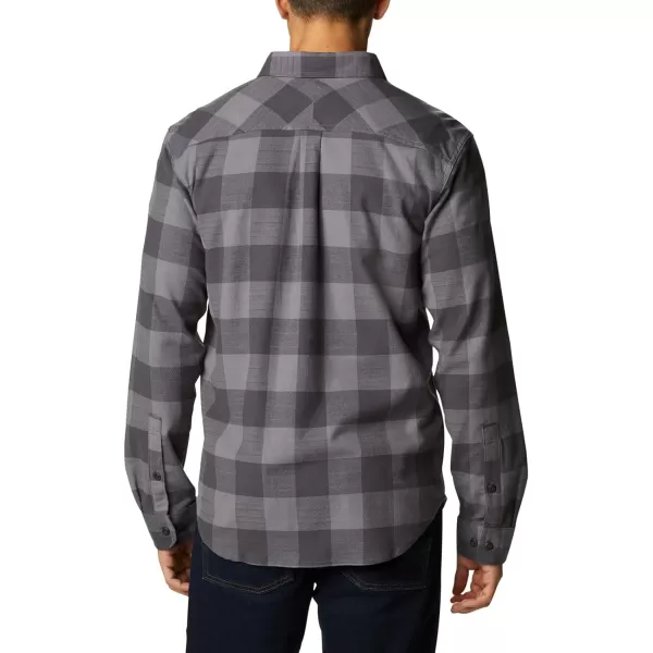 Columbia Men's Flare Gun Stretch Flannel