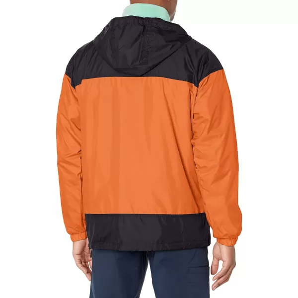 Columbia Men's Flash Challenger Novelty Windbreaker