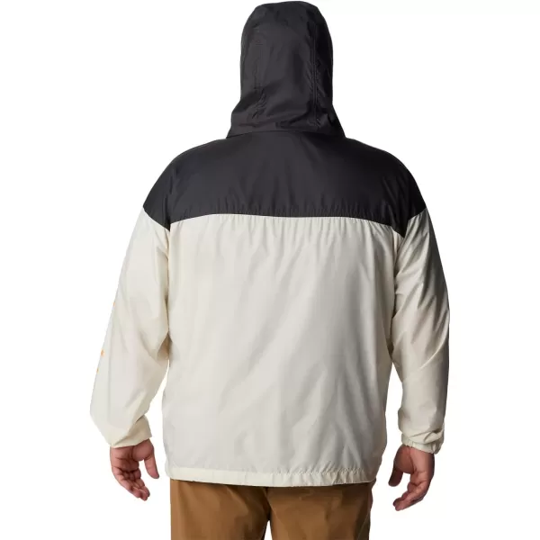 Columbia Men's Flash Challenger Novelty Windbreaker