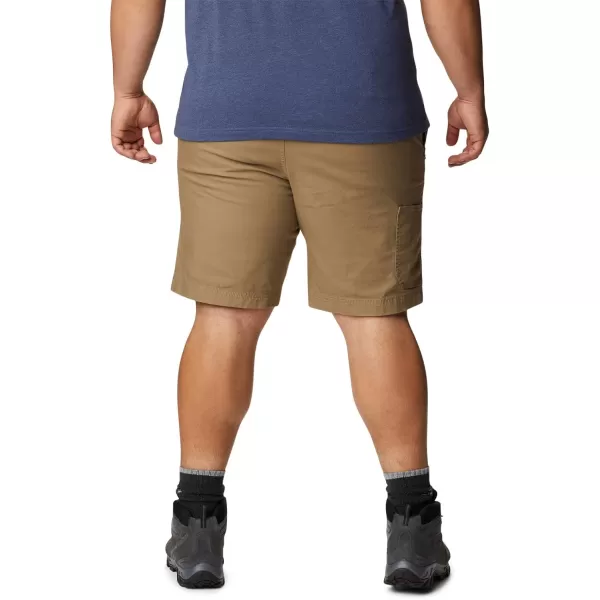 Columbia Men's Flex ROC Short, UV Sun Protection, Comfort Stretch