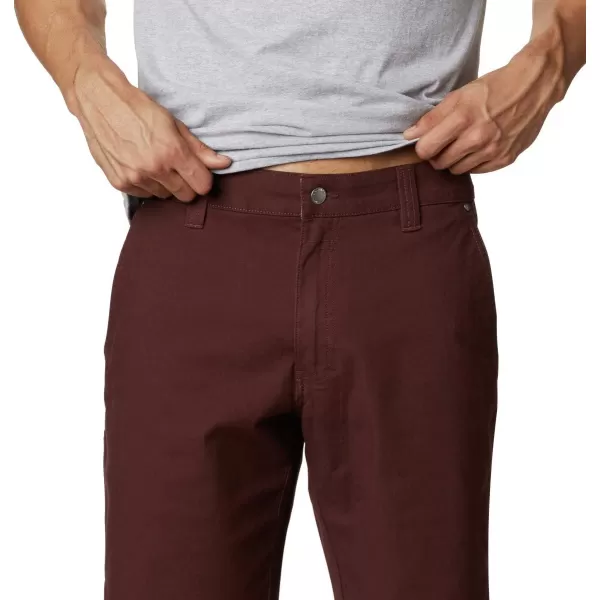 Columbia Men's Flex ROC Short, UV Sun Protection, Comfort Stretch