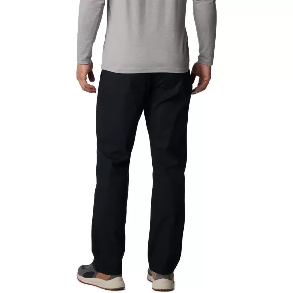 Columbia Men's Flex ROC Utility Pant
