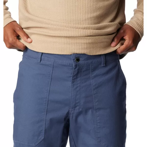 Columbia Men's Flex ROC Utility Pant