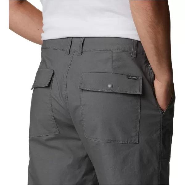 Columbia Men's Flex ROC Utility Pant