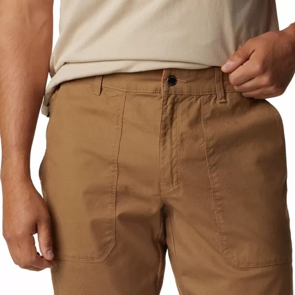 Columbia Men's Flex ROC Utility Pant