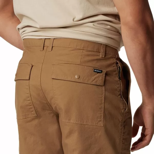 Columbia Men's Flex ROC Utility Pant