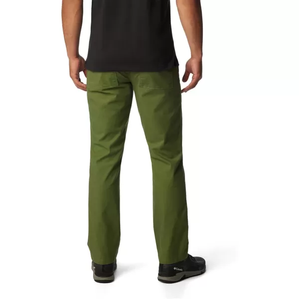 Columbia Men's Flex ROC Utility Pant
