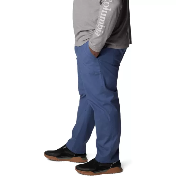 Columbia Men's Flex ROC Utility Pant