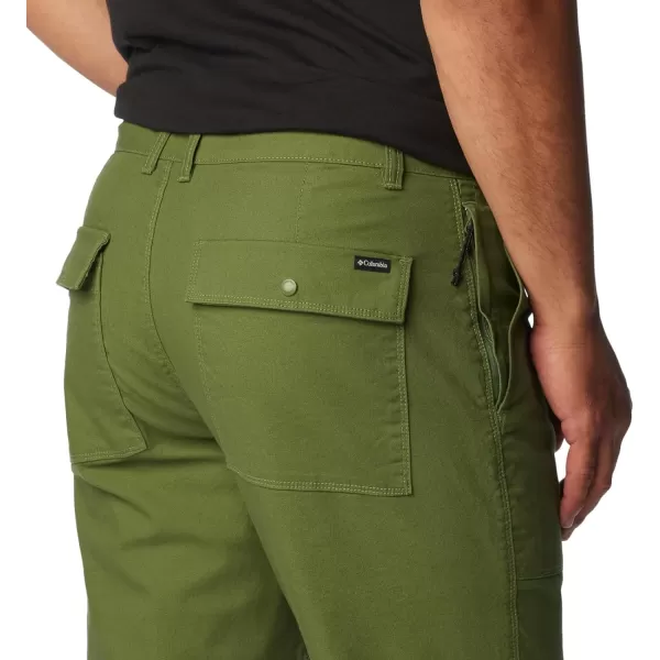 Columbia Men's Flex ROC Utility Pant