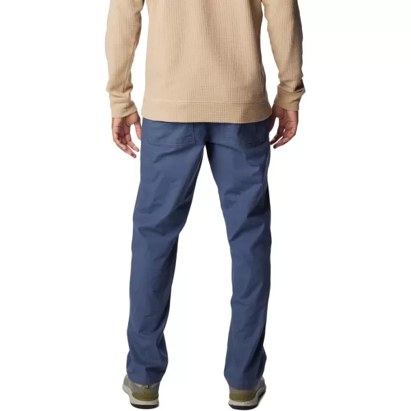 Columbia Men's Flex ROC Utility Pant