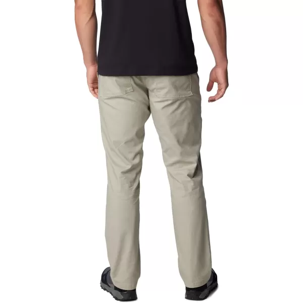 Columbia Men's Flex ROC Utility Pant