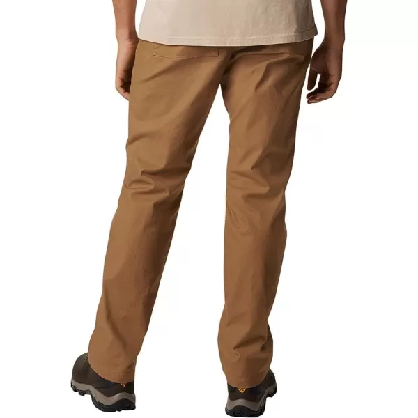 Columbia Men's Flex ROC Utility Pant
