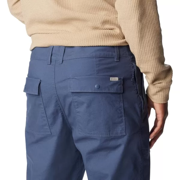 Columbia Men's Flex ROC Utility Pant