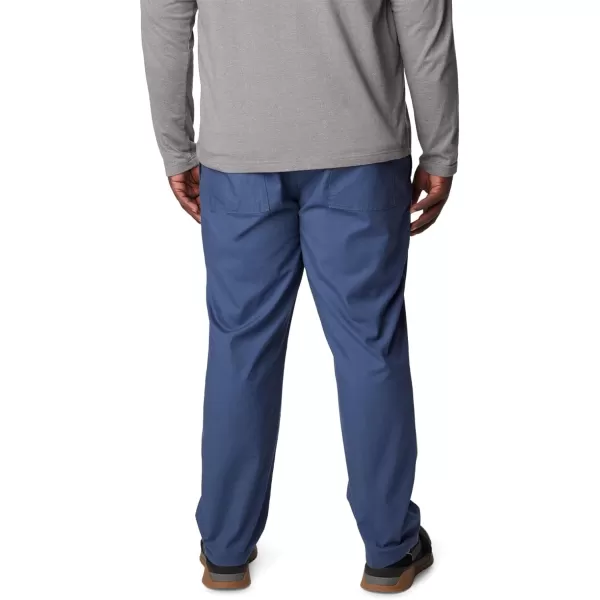 Columbia Men's Flex ROC Utility Pant