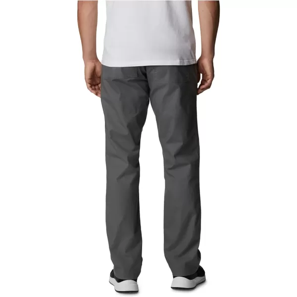 Columbia Men's Flex ROC Utility Pant