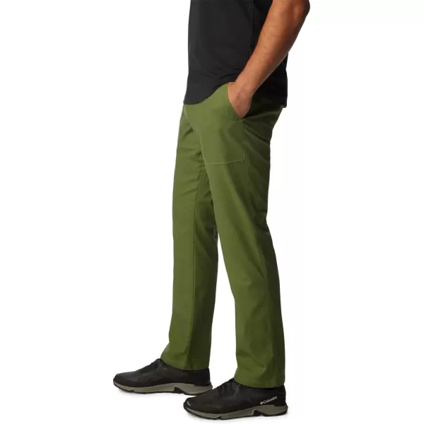 Columbia Men's Flex ROC Utility Pant