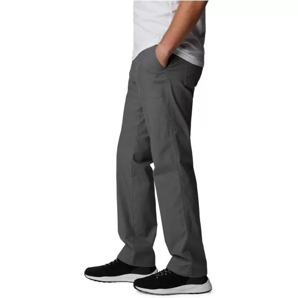 Columbia Men's Flex ROC Utility Pant
