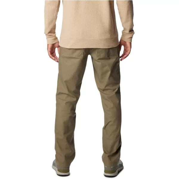 Columbia Men's Flex ROC Utility Pant