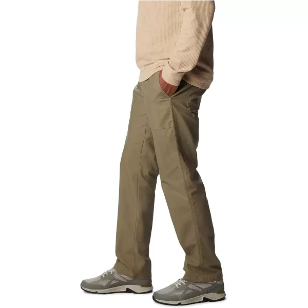 Columbia Men's Flex ROC Utility Pant