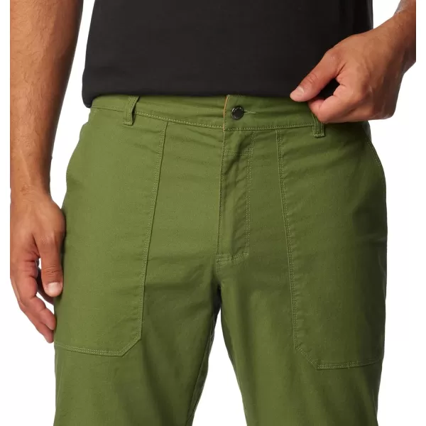 Columbia Men's Flex ROC Utility Pant